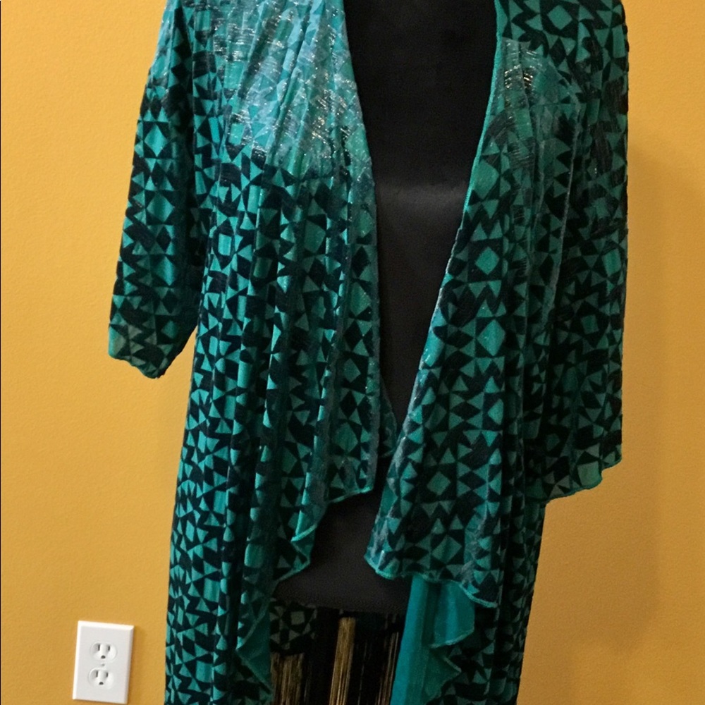 Elegant LuLaRoe Monroe